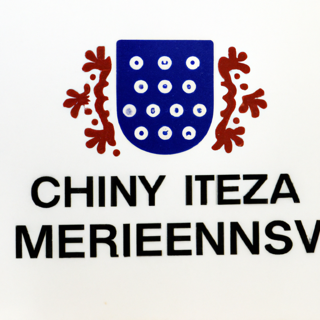 Cena ministra životního prostředí