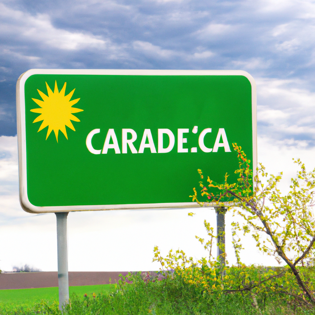 Nadace Česká příroda